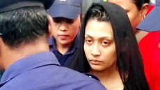 হত্যায় জড়িত থাকার কথা স্বীকার করেছেন মিন্নি, রিমান্ডে রিশান