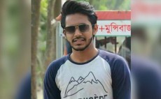 কলেজছাত্রীকে ধর্ষণ ও ভিডিও ধারণ, ছাত্রনেতা কারাগারে
