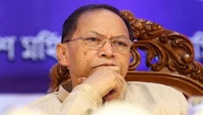 কানাডায় রাজনৈতিক আশ্রয় চেয়েছেন সিনহা