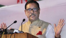 ডেঙ্গুর বিরুদ্ধেও আওয়ামী লীগ বিজয়ী হবে: কাদের