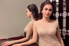 আমি কাদামাটির মতো: শাকিব খানের নতুন নায়িকা