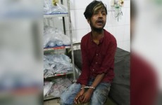 বিয়ের অনুষ্ঠানে কনের বাবাকে কুপিয়ে হত্যা করলো ‘প্রেমিক’