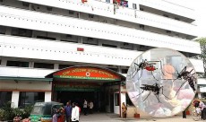 ২৪ ঘণ্টায় ঢামেকে ভর্তি ২২২ ডেঙ্গু রোগী
