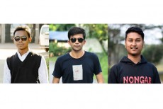 গাঁজাসহ শাবি ছাত্রলীগের দুই নেতা আটক