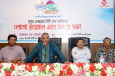 ৪০ বাস নিয়ে সিলেট শহরে শুরু হচ্ছে ‘নগর এক্সপ্রেস’
