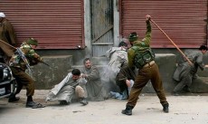 তিন দশকে ভারতীয় বাহিনীর হাতে ৯৫ হাজার কাশ্মীরি নিহত