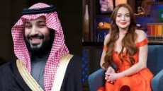 এবার হলিউড তারকার প্রেমে সৌদি যুবরাজ