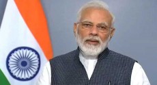 নতুন যুগে কাশ্মীর : জাতির উদ্দেশে ভাষণে নরেন্দ্র মোদি