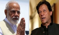 পাকিস্তানকে সত্যটা মানতে হবে : ভারত