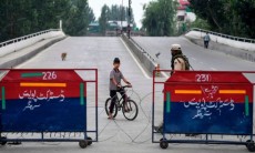 মৃত্যুপুরী কাশ্মীর, ফুরিয়ে গেছে খাবার