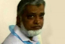হজ পালনরত অবস্থায় লন্ডন প্রবাসী খায়রুল আনামের ইন্তেকাল