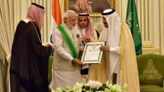 কাশ্মীর ইস্যুতে আরব দেশগুলোর নীরবতার নেপথ্য কারণ কী?