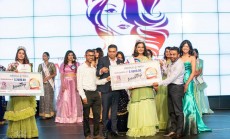 নিউইয়র্কে মিস নেপাল প্রতিযোগিতার বিচারক হলেন ইঞ্জিনিয়ার হানিপ