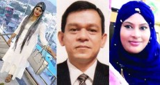 সাধনাকেই বিয়ে করছেন জামালপুরের সাবেক ডিসি কবীর