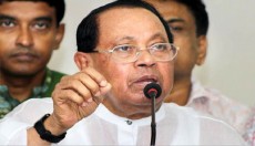 দেশে বিচারিক নির্যাতন শুরু হয়েছে : মওদুদ