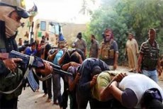 আইএসের হাত থেকে মুক্তি পেল অপহৃত দুই প্রবাসী বাংলাদেশি