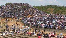 রোহিঙ্গা ক্যাম্পে থ্রি জি, ফোর জি সেবা বন্ধ