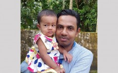 স্লোভাকিয়ার জঙ্গলে নিখোঁজ বিশ্বনাথের ফরিদ