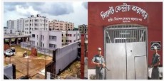 সিলেট কারাগারে ফাঁসির আসামীসহ তিন কয়েদির মৃত্যু