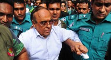 জামিন পেলেন ব্যারিস্টার মইনুল