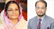 রওশন বিরোধীদলীয় নেতা, জিএম কাদের জাপা চেয়ারম্যান