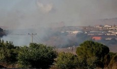 ইসরায়েলি ড্রোন ভূপাতিত করল হিজবুল্লাহ