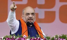 আসাম ইস্যুতে ফের অমিত শাহর হুংকার, সব অনুপ্রবেশকারীকে তাড়ানো হবে