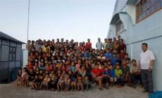 ৩৯ বউ, ৯৪ সন্তান নিয়ে বিশ্বের বৃহত্তম পরিবার; ৪০ মুরগি লাগে প্রতি বেলায়