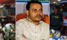 খালেদের মুখে রাজনৈতিক নেতা, সরকারি আমলা ও পুলিশ কর্মকর্তাদের নাম, বিস্মিত পুলিশ
