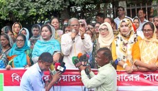 দেশ জুয়াড়িদের হয়ে গেছে: ফখরুল