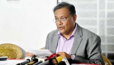 তারেক রহমান ক্যাসিনো সম্রাট: তথ্যমন্ত্রী