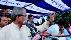 গত কয়েক বছরে সরকার ২৭ হাজার কোটি টাকা পাচার করেছে : ফখরুল