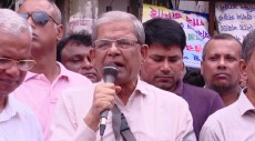 প্রতিবারই ভারত সফরে সব উজাড় করে দিয়ে আসে আওয়ামী লীগ: মির্জা ফখরুল