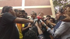 ছাত্ররাজনী‌তি নি‌ষিদ্ধ হবে বু‌য়েটে : ছাত্রকল্যাণ পরিচালক