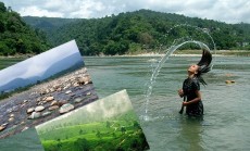 পর্যটন শিল্পের উন্নয়নে মন্ত্রণালয়ে সিলেট চেম্বারের প্রস্তাবনা