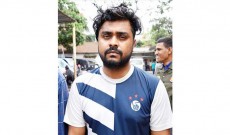 কারাগারে অনিককে পেঠালো কয়েদিরা