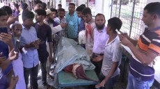 সভা-সমাবেশে নিষেধাজ্ঞা, থমথমে ভোলা