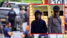 যুক্তরাষ্ট্রে আসার ১০ দিনের মাথায় সড়ক দুর্ঘটনায় বাংলাদেশি পিতা-পুত্রের মর্মান্তিক মৃত্যু
