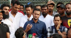 সাকিবের বিরুদ্ধে ব্যবস্থা নেবে বিসিবি