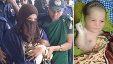 নুসরাত হত্যায় মায়ের ফাঁসির রায়: কী হবে মেয়ে রথীর