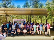 ঢাকা  ইউনিভার্সিটি এলামনাই এসোসিয়েশন অস্ট্রেলিয়ার ‘ফ্যামিলি ফান ডে’ অনুষ্ঠিত