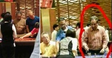 ক্যাসিনোতে পাপন: স্যোশাল মিডিয়ায় তোলপাড়