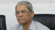 গোটা দেশের মানুষ অসুস্থ হয়ে পড়েছে : মির্জা ফখরুল