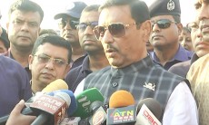 ১৫০০ অনুপ্রবেশকারী আ.লীগে কোনো পদ পাবে না: কাদের