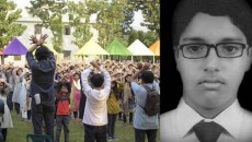 ছাত্রের মৃত্যুর খবর গোপন করে চলল কিশোর আলোর অনুষ্ঠান!