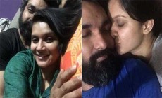 ফাহমি-মিথিলার অন্তরঙ্গ ছবি ফাঁস