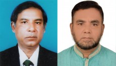 শ্রমিক লীগের সভাপতি মন্টু, সাধারণ সম্পাদক খশরু