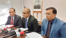 পাসপোর্ট সমস্যা নিয়ে রোম দূতাবাসের সংবাদ সম্মেলন
