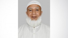 ডা. শফিকুর রহমান জামায়াতে ইসলামীর আমীর নির্বাচিত