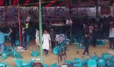 চট্টগ্রামে যুবলীগের সম্মেলনে মারামারি